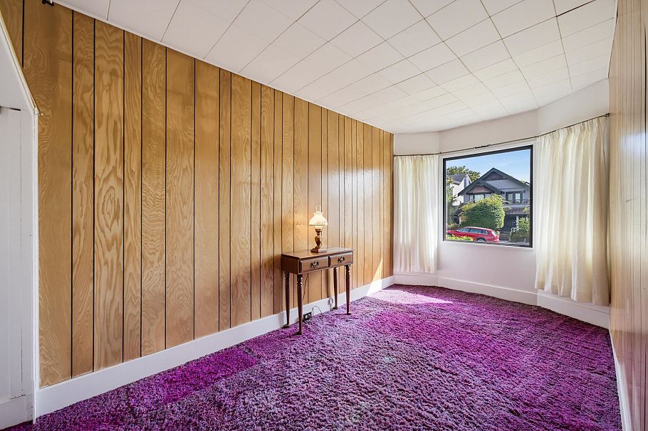 3587 Triumph Street Vancouver, BC - 26