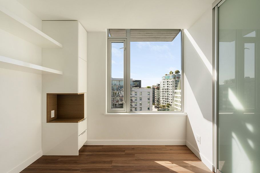 1408 1661 Quebec Street Vancouver, BC - 19