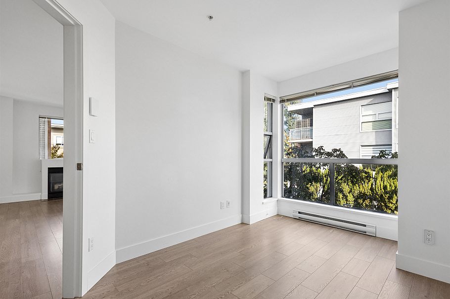 307 2680 Arbutus Street Vancouver, BC - 23