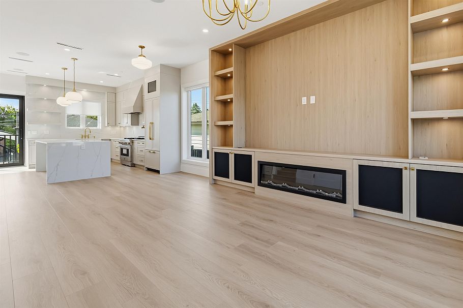 3290 E 48th Avenue Vancouver, BC - 6