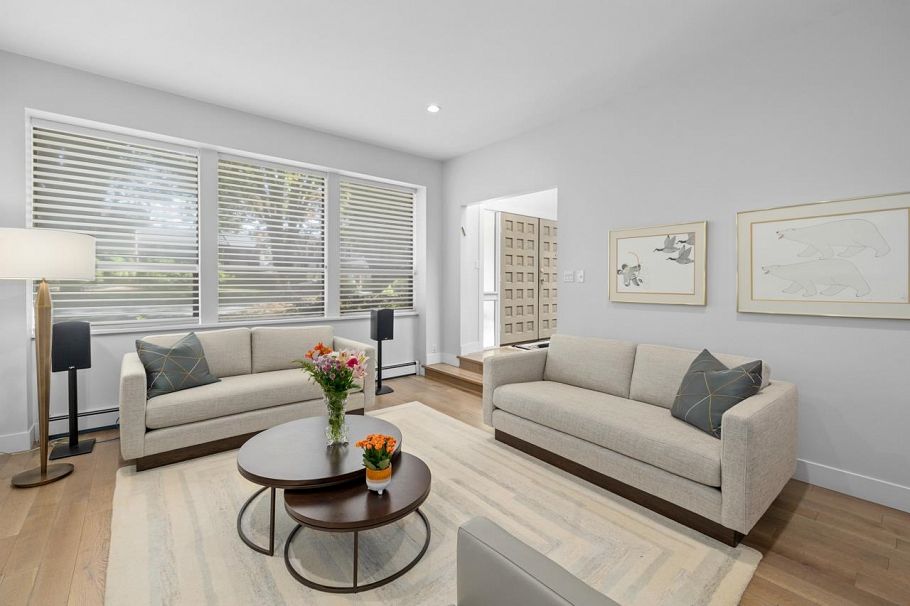 6579 Angus Drive Vancouver, BC - 5