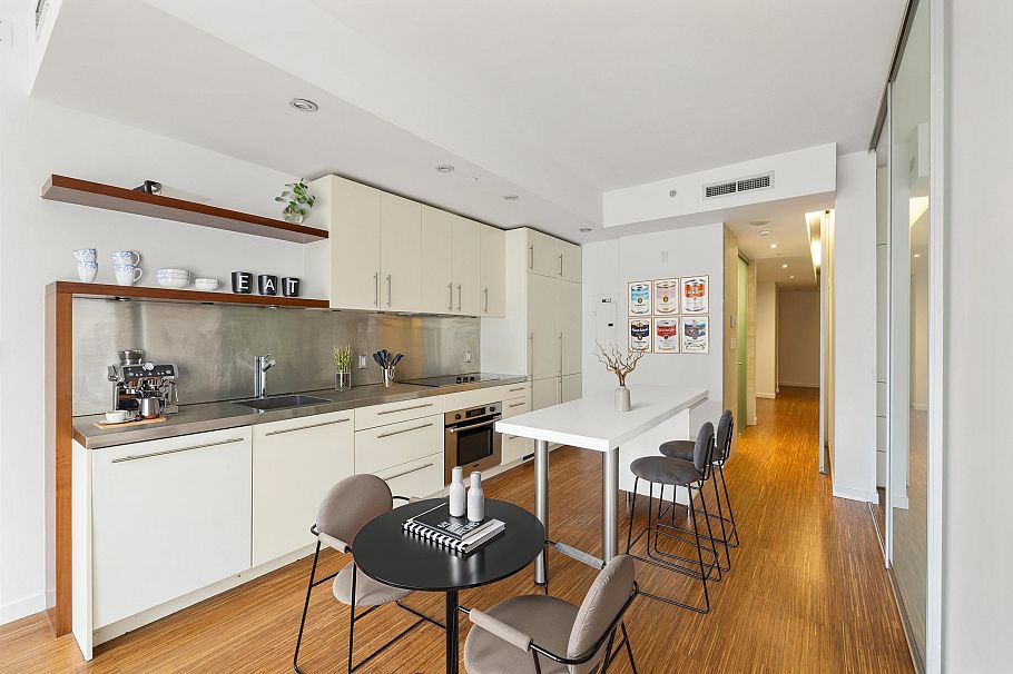 506 36 Water Street Vancouver, BC - 5