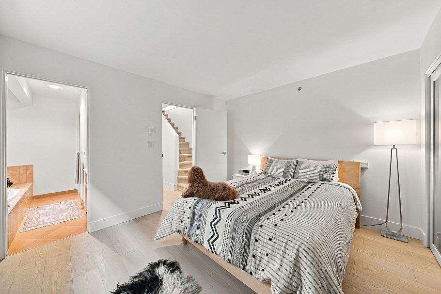 2240 York Avenue Vancouver, BC - 22