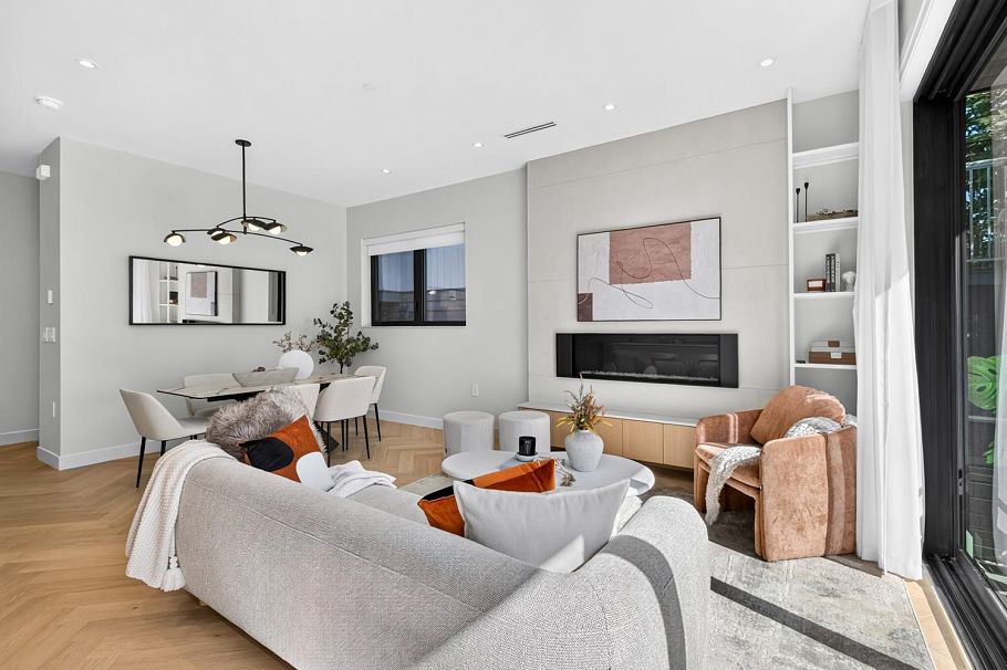 2 58 E 40th Avenue Vancouver, BC - 16