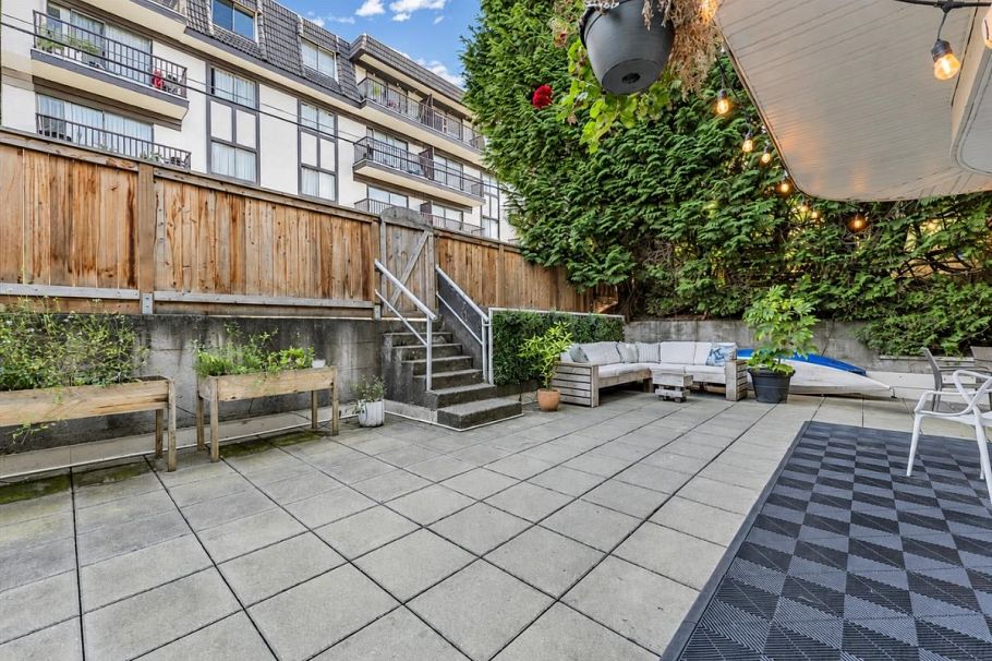 102 320 W 2nd Street North Vancouver, BC - 19