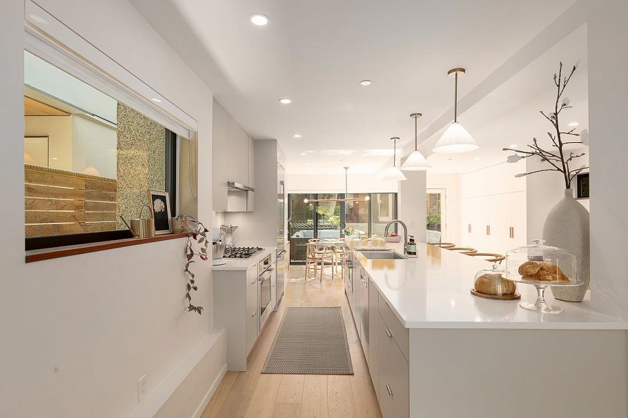520 E 30th Avenue Vancouver, BC - 9