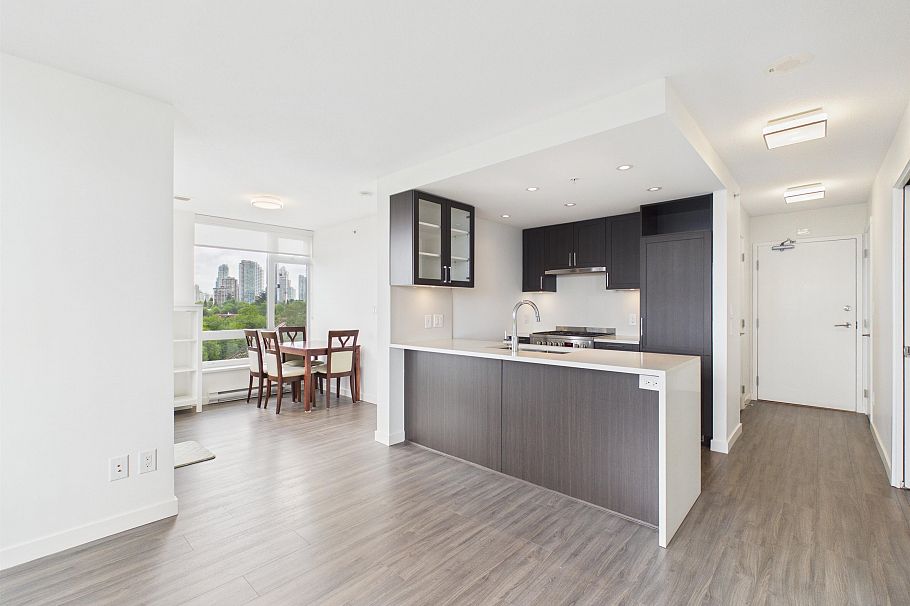 1709 5470 Ormidale Street Vancouver, BC - 8