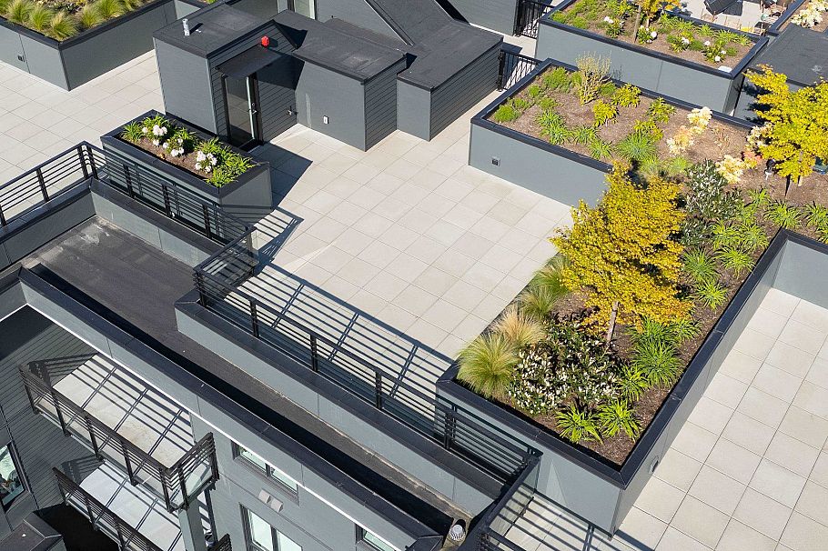 603 2450 Garden Drive Vancouver, BC - 21