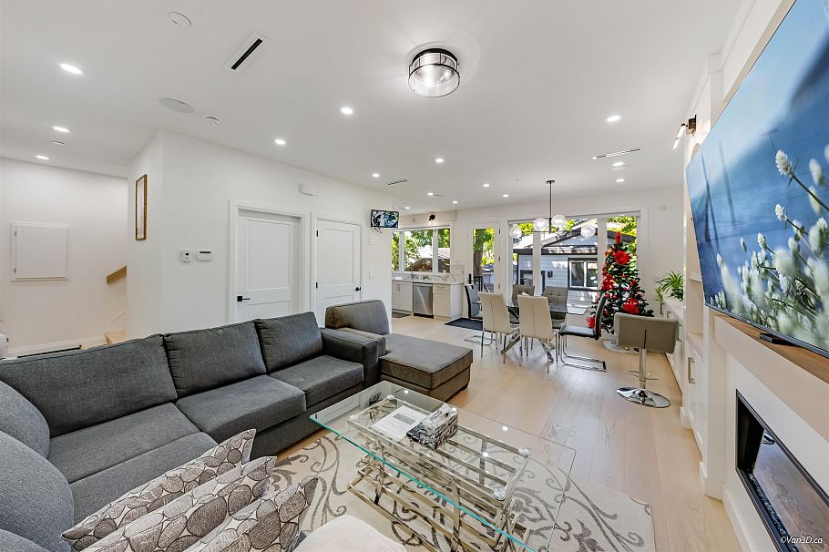 2 683 W 19th Avenue Vancouver, BC - 13