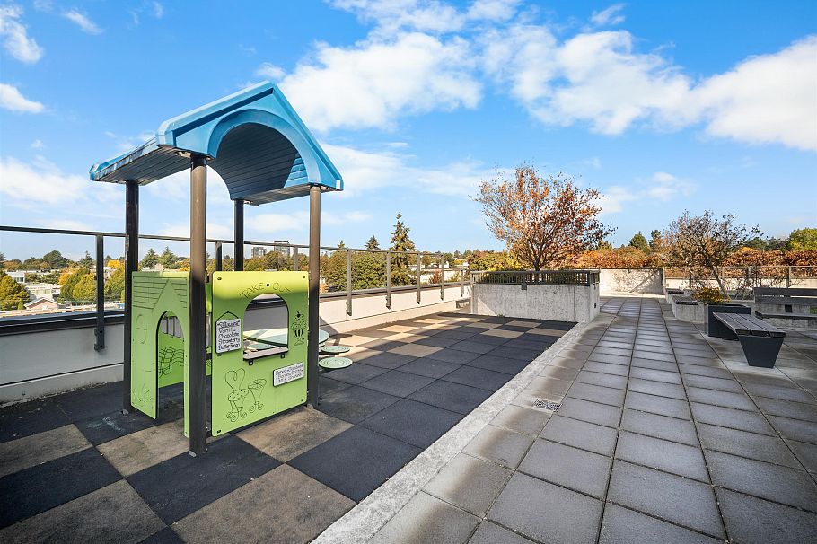 504 8888 Osler Street Vancouver, BC - 19
