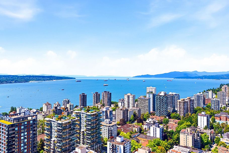 105 1230 Comox Street Vancouver, BC - 33