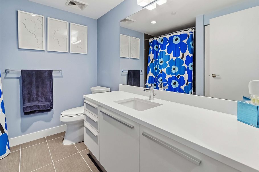 608 1323 Homer Street Vancouver, BC - 23