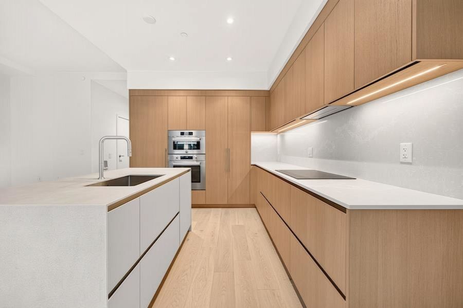 1528 W 6th Avenue Vancouver, BC - 19