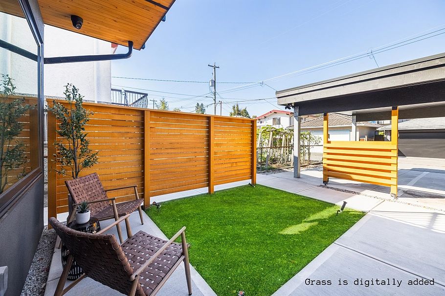 2 2995 Adanac Street Vancouver, BC - 18