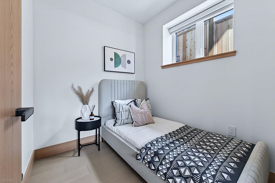 2 1495 E 58th Avenue Vancouver, BC - 21