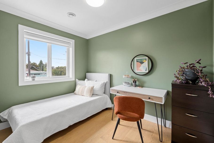 5867 Battison Street Vancouver, BC - 20