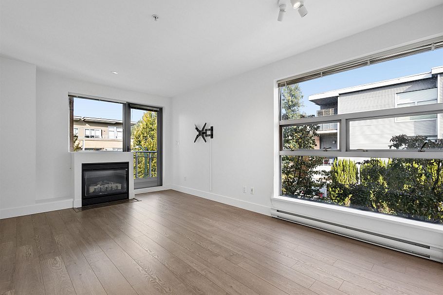 307 2680 Arbutus Street Vancouver, BC - 13