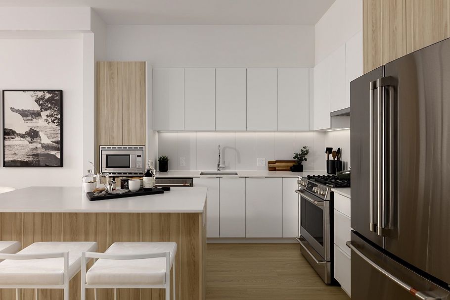 101 2450 Garden Drive Vancouver, BC - 5