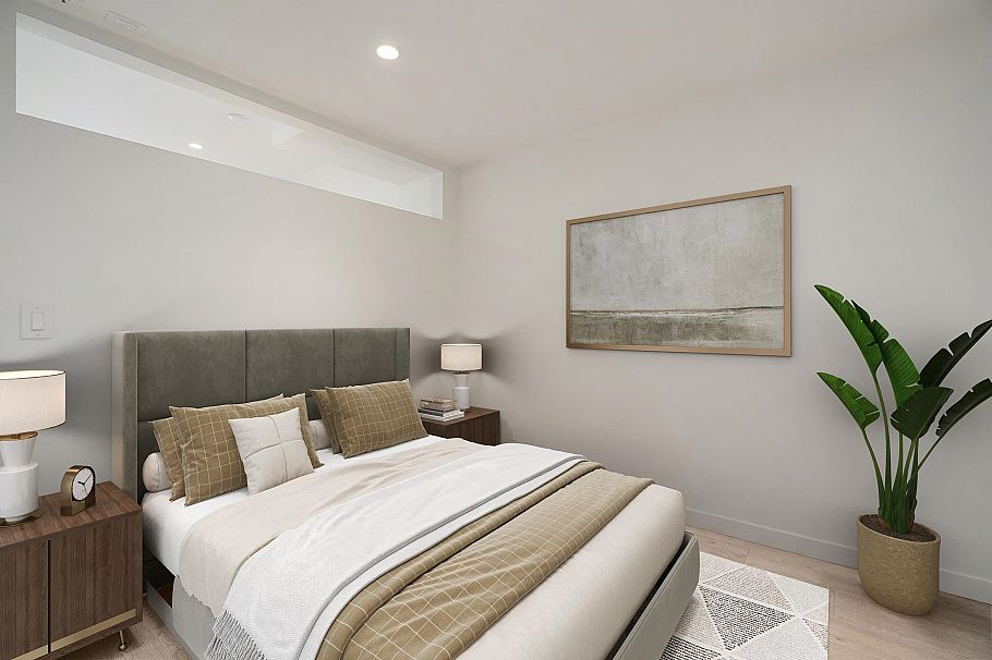 109 417 Great Northern Way Vancouver, BC - 6