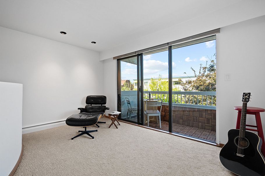210 2450 Cornwall Avenue Vancouver, BC - 20