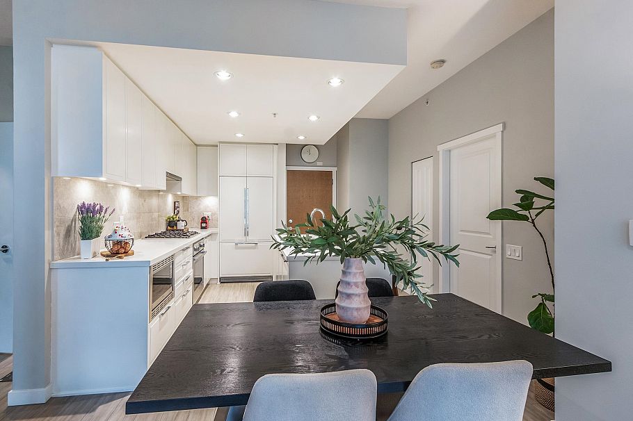 308 3188 Riverwalk Avenue Vancouver, BC - 8