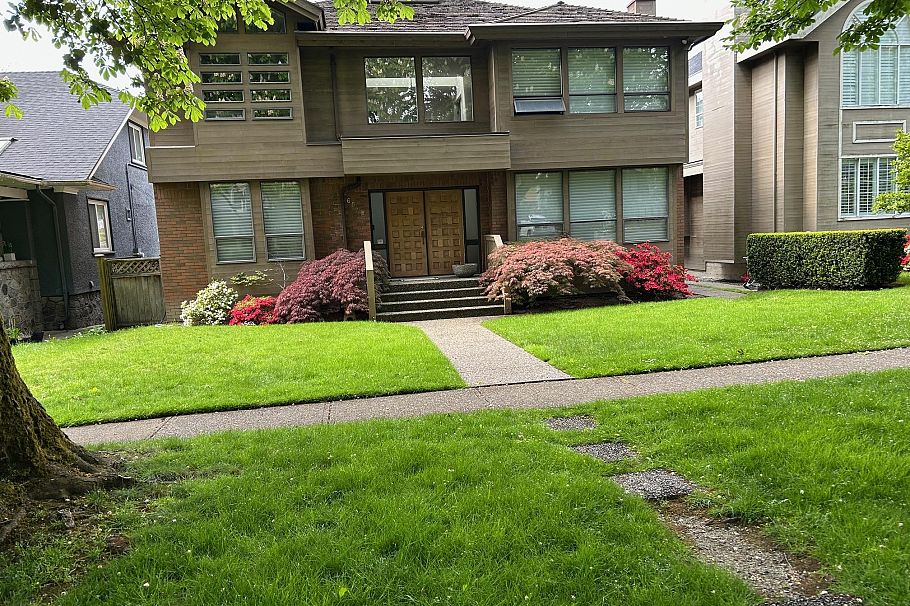 6579 Angus Drive Vancouver, BC - 26