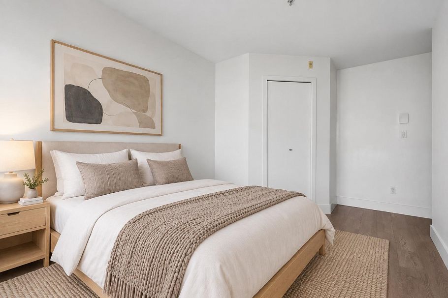 307 2680 Arbutus Street Vancouver, BC - 11