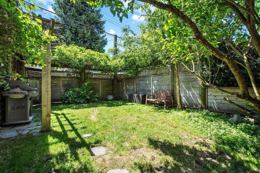 184 E 22nd Avenue Vancouver, BC - 31