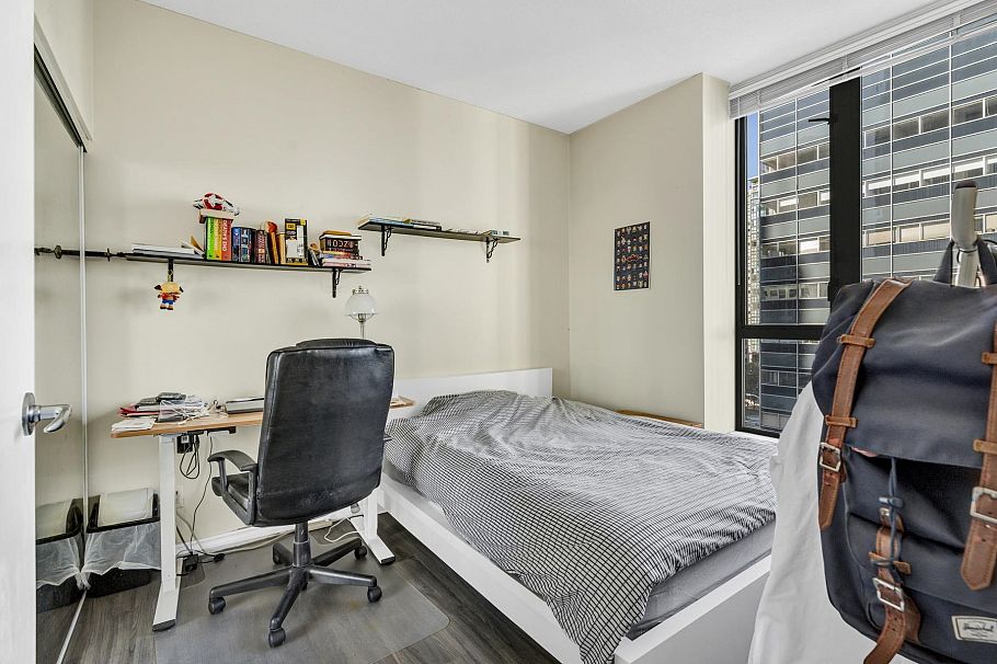 607 1239 W Georgia Street Vancouver, BC - 12