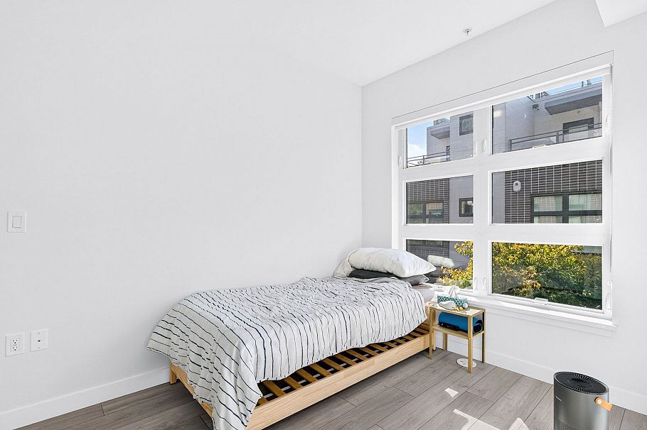 18 3490 Mt Seymour Parkway North Vancouver, BC - 18