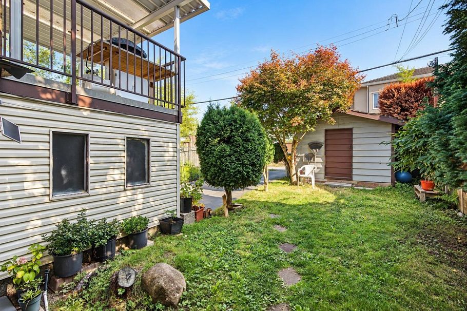 5970 Joyce Street Vancouver, BC - 28
