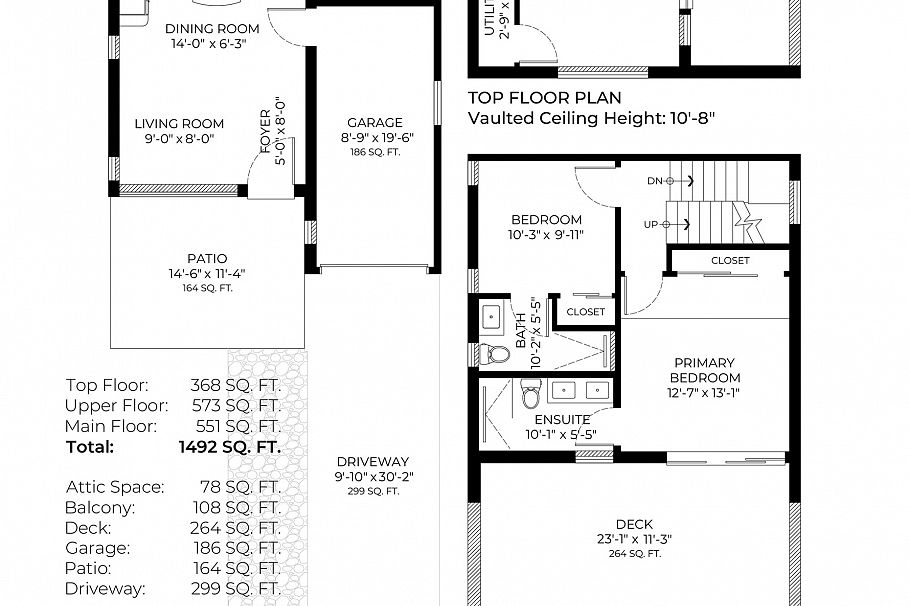 1 4161 Windsor Street Vancouver, BC - 33