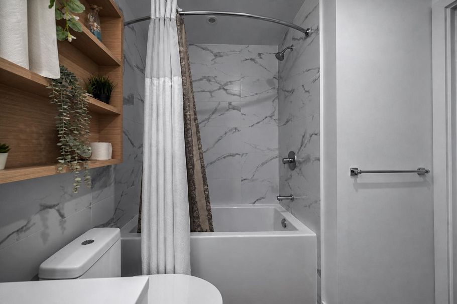 504 8888 Osler Street Vancouver, BC - 9