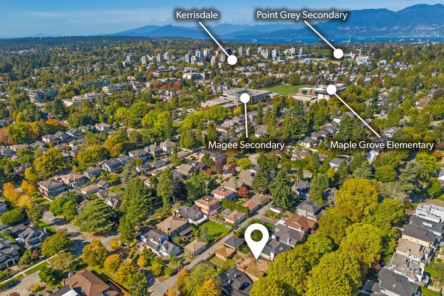 6579 Angus Drive Vancouver, BC - 31