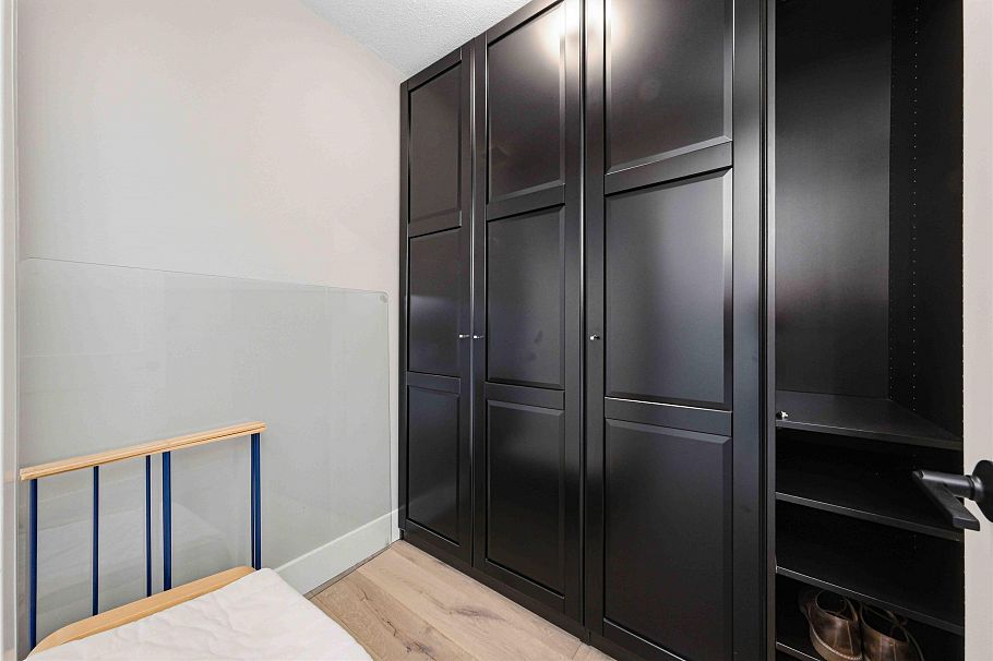 2908 193 Aquarius Mews Vancouver, BC - 25