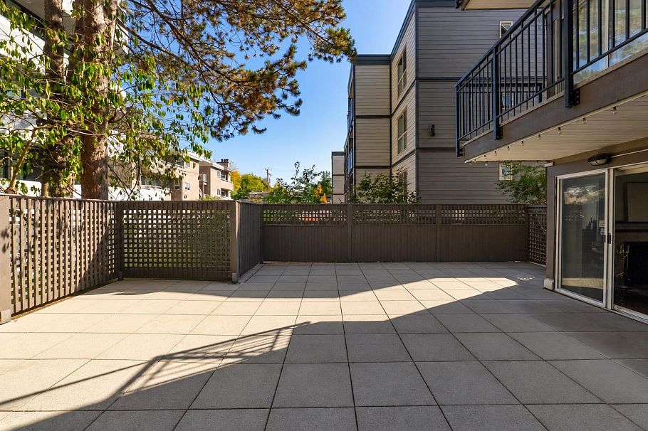 104 555 W 14th Avenue Vancouver, BC - 6