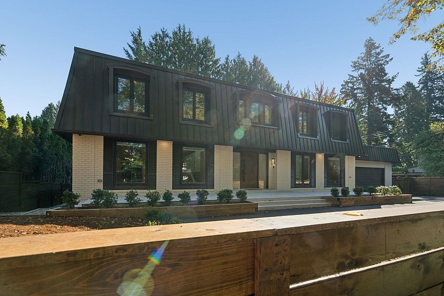 3980 Cartier Street Vancouver, BC - 2