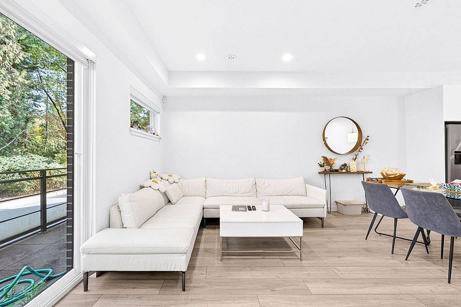 18 3490 Mt Seymour Parkway North Vancouver, BC - 8
