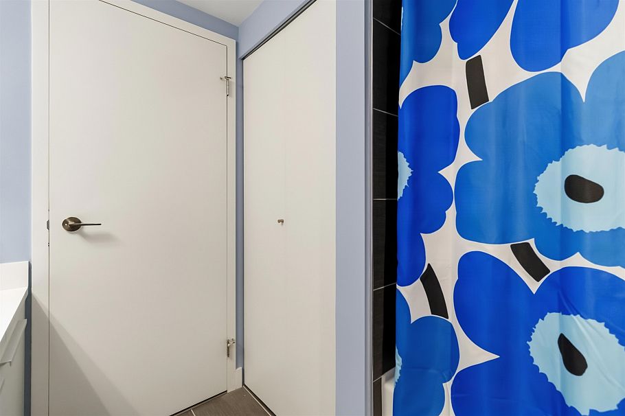 608 1323 Homer Street Vancouver, BC - 25