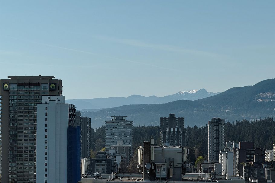 1207 1277 Nelson Street Vancouver, BC - 11
