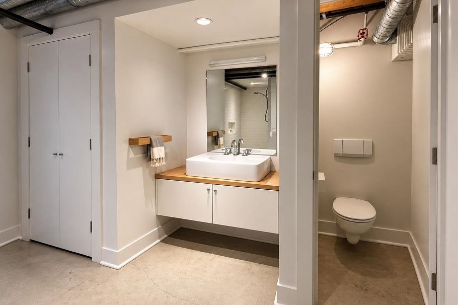253 Columbia Street Vancouver, BC - 6