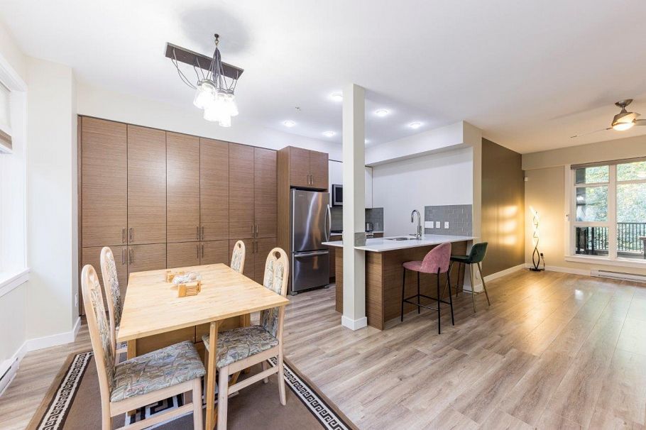 306 2135 Heritage Park Lane Lane North Vancouver, BC - 3