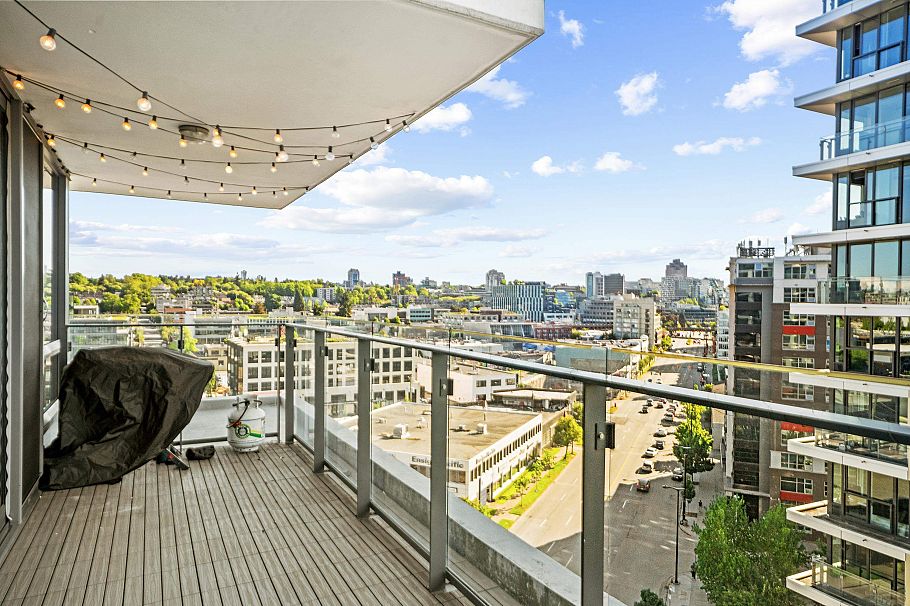 1208 1788 Columbia Street Vancouver, BC - 21