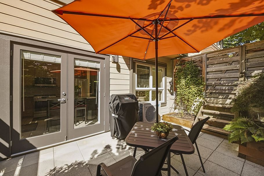 2990 Chesterfield Avenue North Vancouver, BC - 16