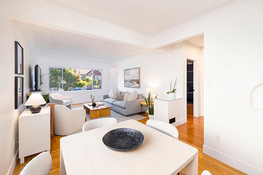 3311 W 8th Avenue Vancouver, BC - 23