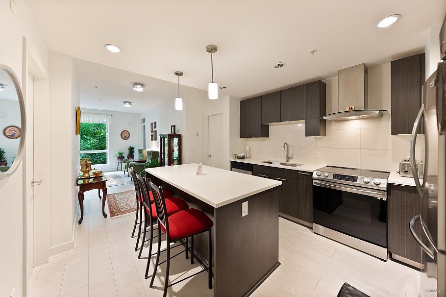 205 733 W 3rd Street North Vancouver, BC - 8