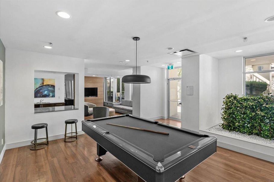 2303 1225 Richards Street Vancouver, BC - 34