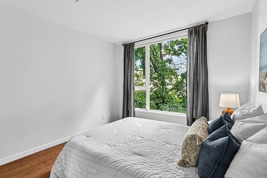 309 3089 Oak Street Vancouver, BC - 12