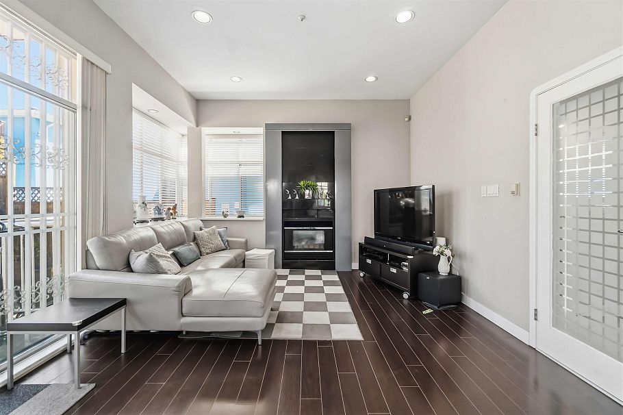 2275 Bonaccord Drive Vancouver, BC - 9