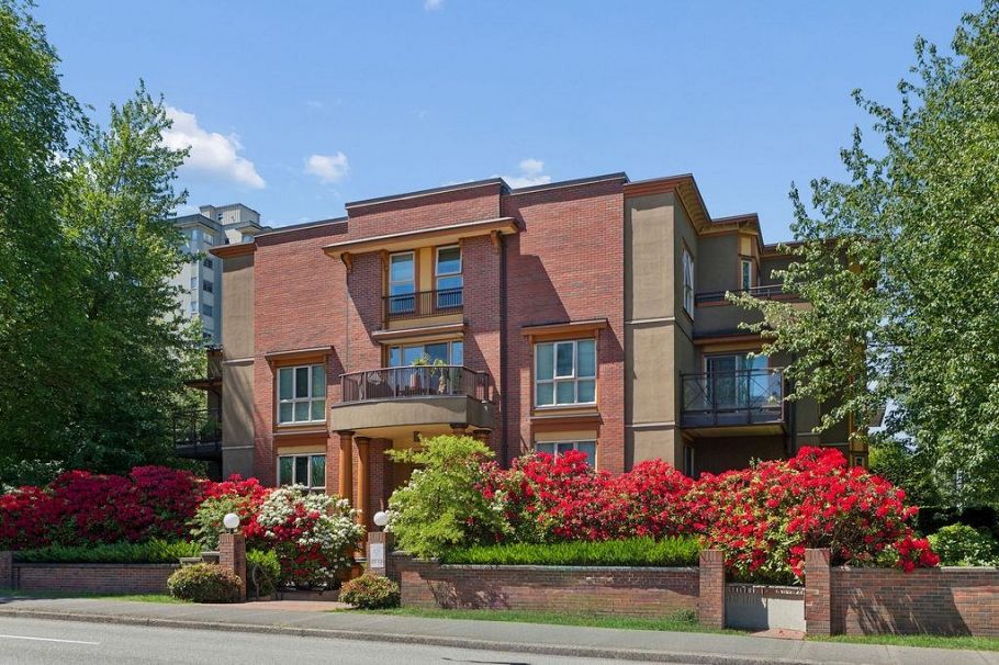 1B 2775 Fir Street Vancouver, BC - 33